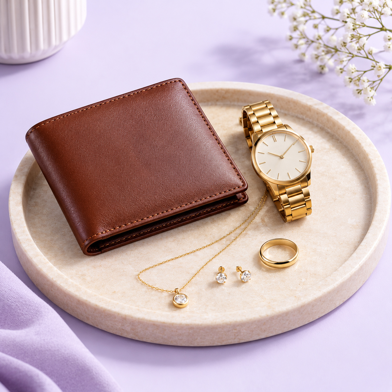 Accessories