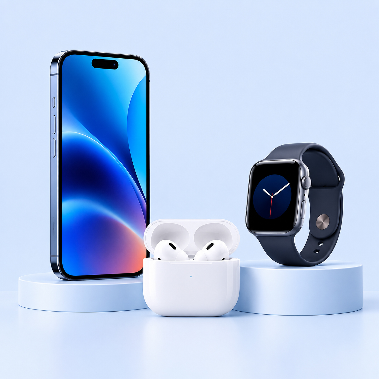 Electronics