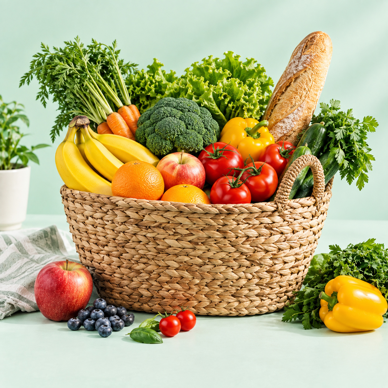 Grocery