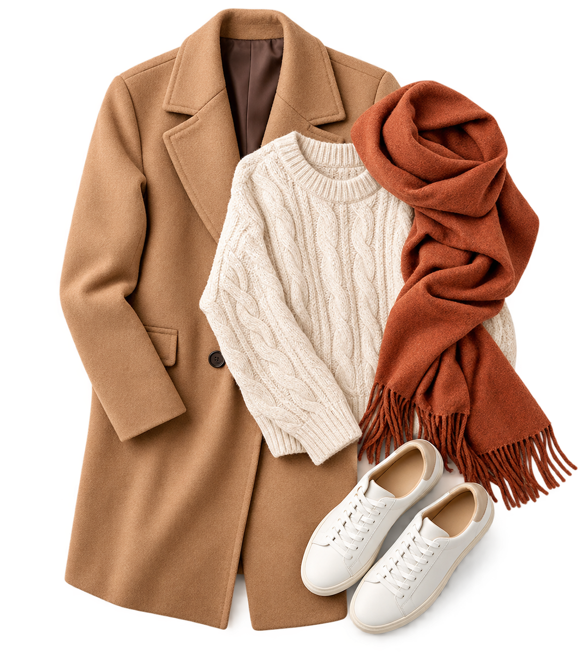 Autumn collection